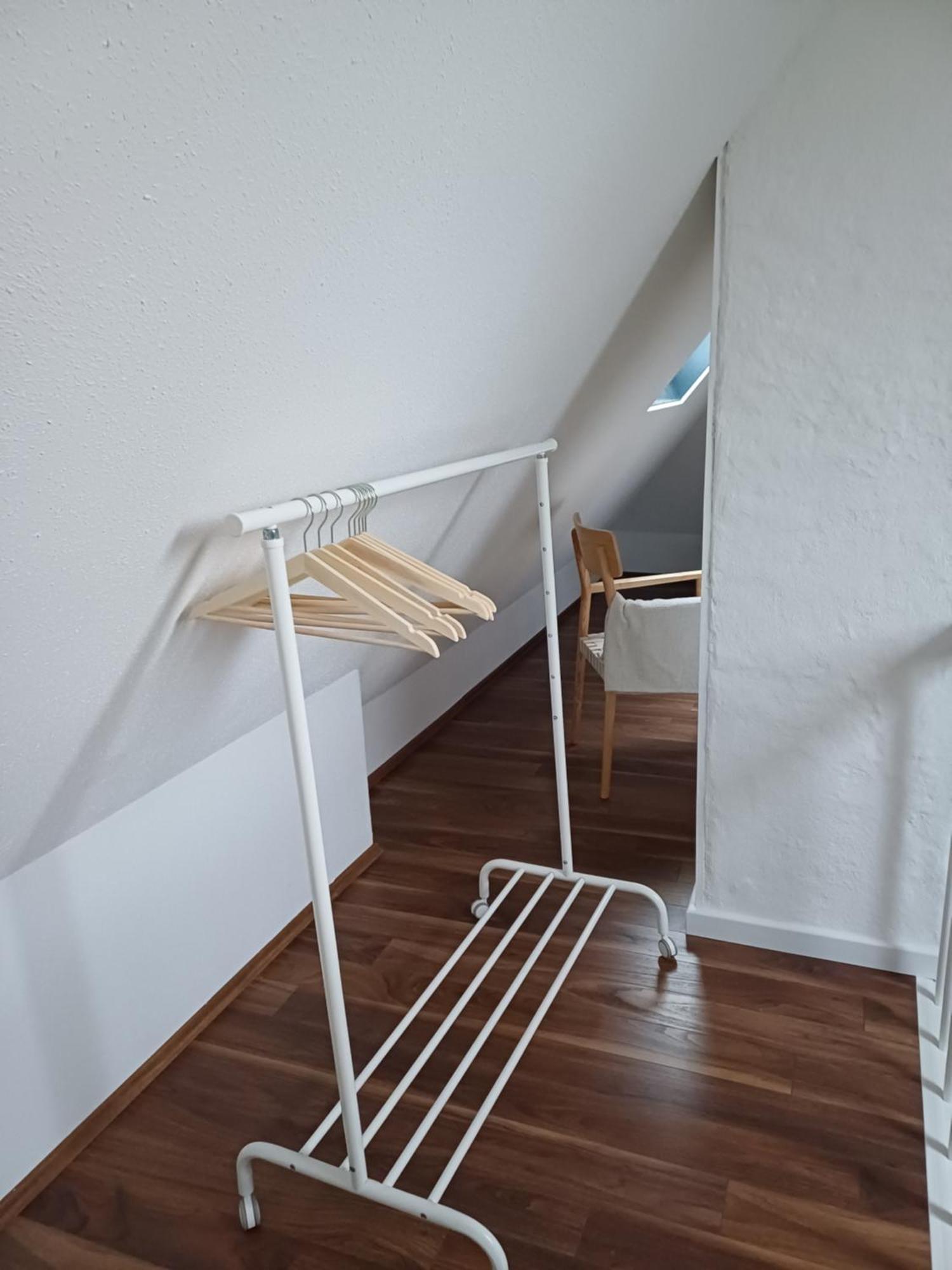 Blick Auf Den Magdalenenberg Apartamento Villingen-Schwenningen Exterior foto