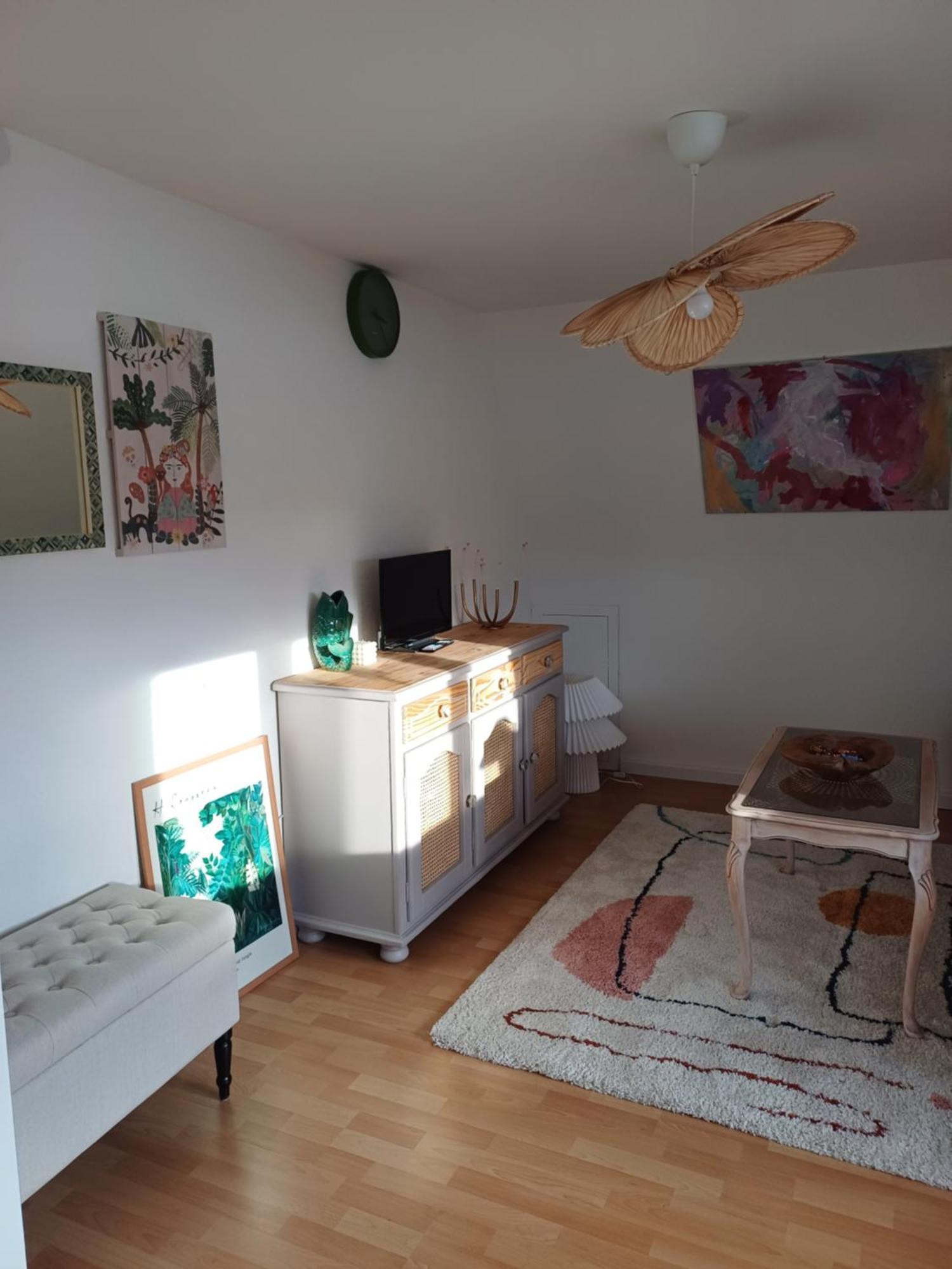 Blick Auf Den Magdalenenberg Apartamento Villingen-Schwenningen Exterior foto