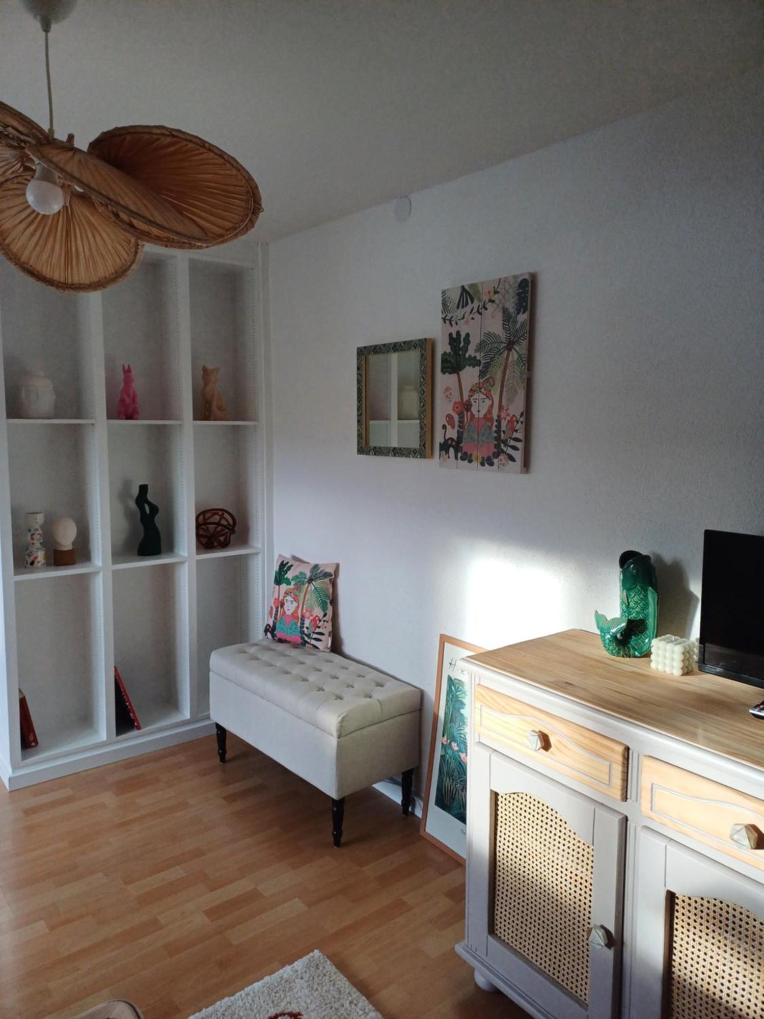 Blick Auf Den Magdalenenberg Apartamento Villingen-Schwenningen Exterior foto