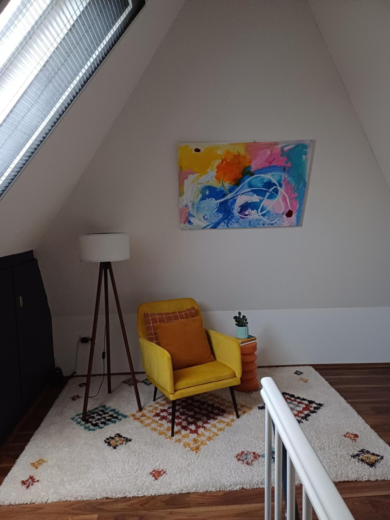 Blick Auf Den Magdalenenberg Apartamento Villingen-Schwenningen Exterior foto