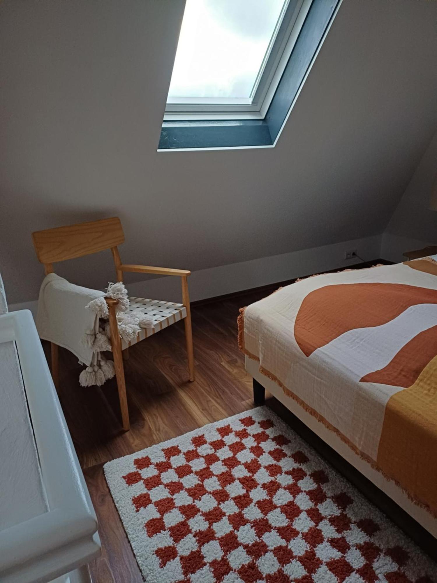 Blick Auf Den Magdalenenberg Apartamento Villingen-Schwenningen Exterior foto