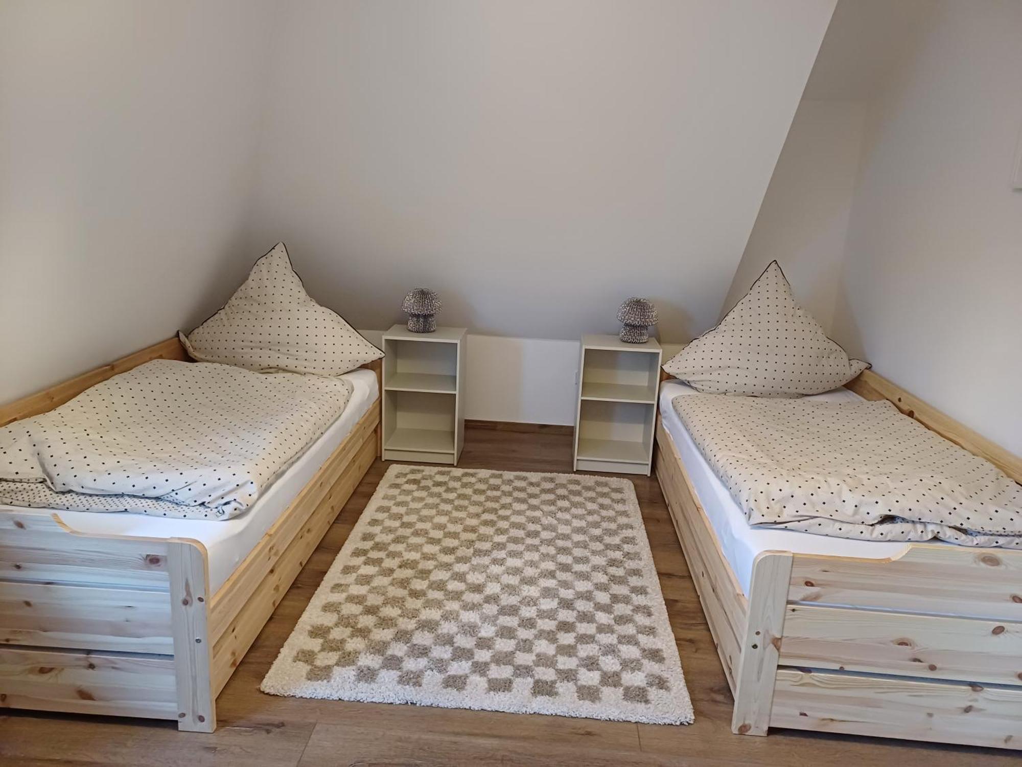 Blick Auf Den Magdalenenberg Apartamento Villingen-Schwenningen Exterior foto